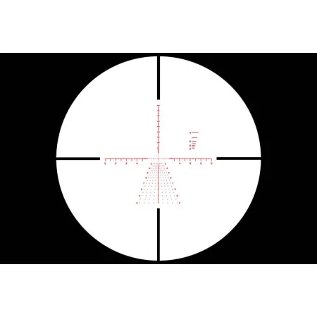 Luneta celownicza Primary Arms GLx 4-16x50 mm FFP iR ACSS Apollo 6.5CR/.224V