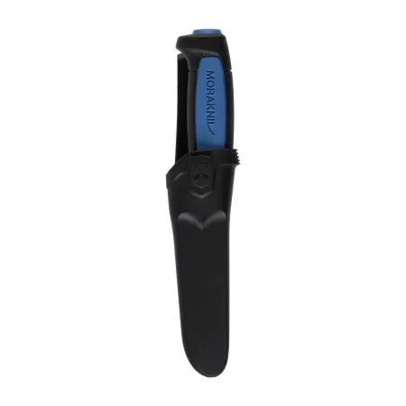 Nóż Morakniv Craft Pro S czarno-niebieski stal nierdzewna