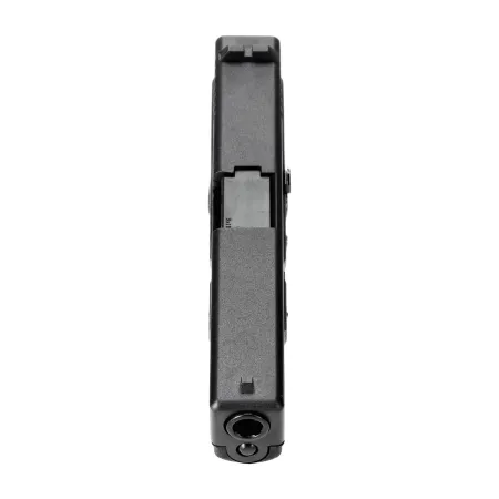Pistolet wiatrówka Glock 17 blowback 4,5 mm BB CO2