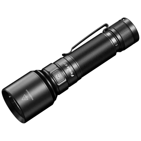 Latarka LED Fenix C7