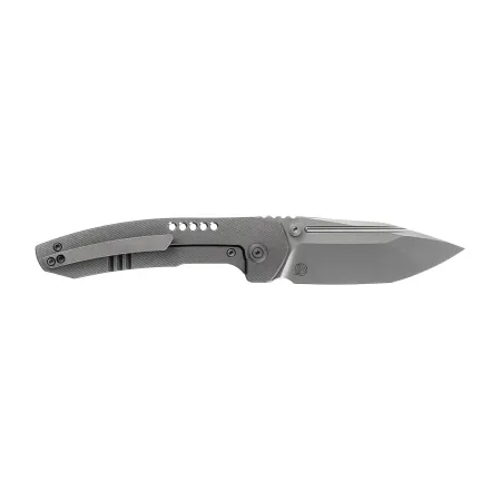 Nóż składany WE Knife Trogon WE22002-1 gray