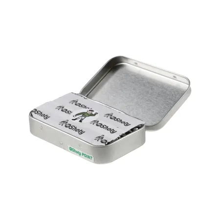 Śrut szpic Mr. Shoty 5,5 mm 1,10 g 225 szt.