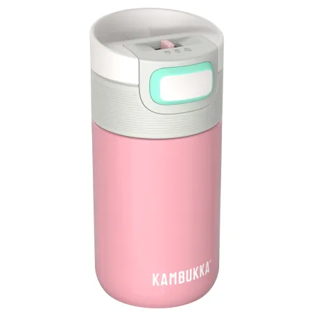 Kubek termiczny Kambukka Etna 300 ml Baby Pink