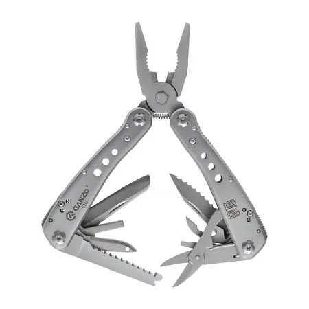 Narzędzie wielofunkcyjne multitool Ganzo G201