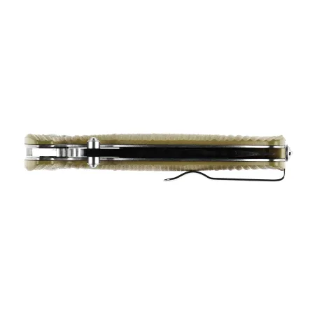 Nóż składany Ganzo Firebird F720-GR