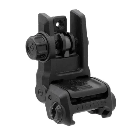 Celownik przeziernikowy Magpul składany MBUS Gen. 3 czarny