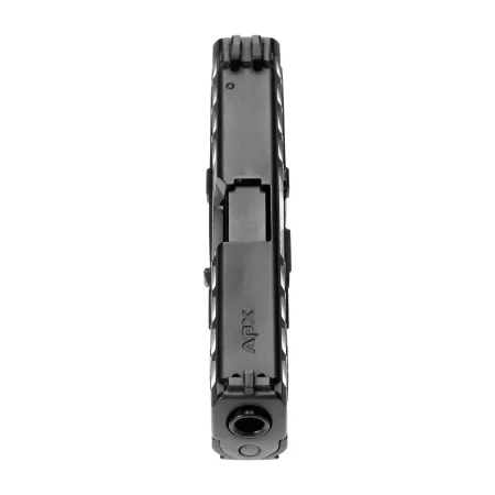 Pistolet wiatrówka Beretta APX black 4,5 mm BB CO2