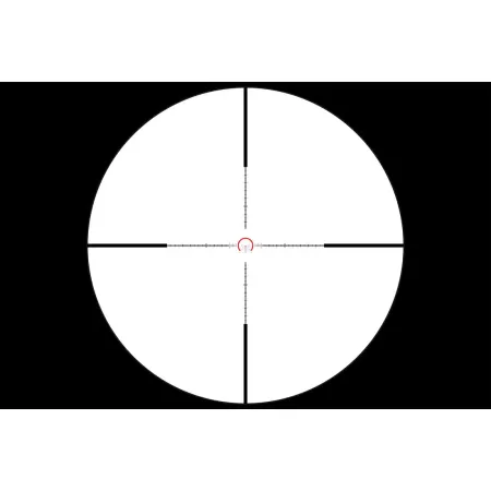 Luneta celownicza Primary Arms Compact PLx-1-8x24 mm FFP iR ACSS Raptor M8 Meter 5.56/.308