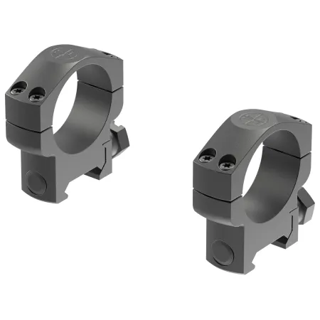 Montaż stalowy Leupold Mark 4 34 mm