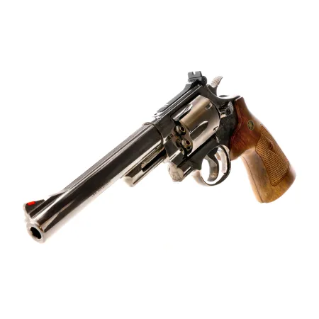 Rewolwer wiatrówka Smith&Wesson M29 4,5 mm 6,5