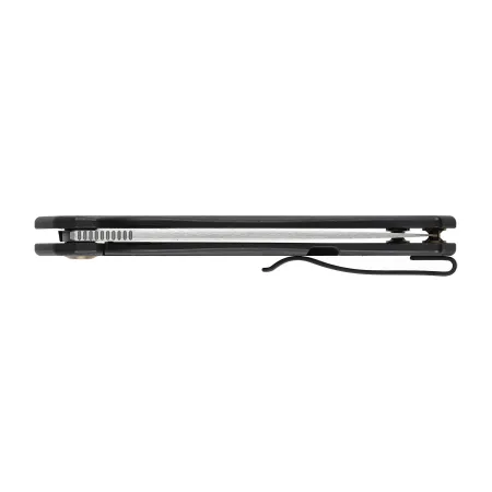 Nóż składany WE Knife Seer WE20015-1 black