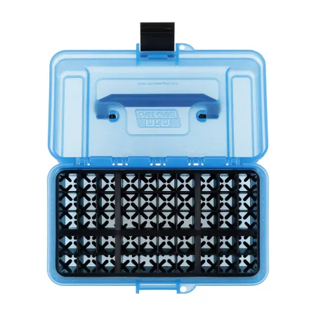 Pudełko na amunicję kulową MTM H50-RS-24