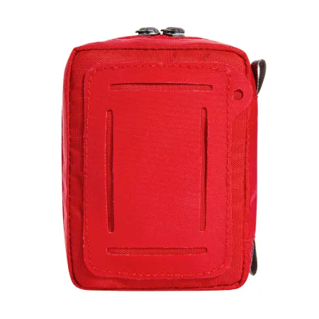 Apteczka turystyczna Tatonka First Aid mini czerwona