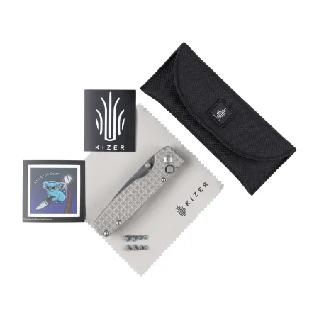 Nóż Kizer Original (XL) Ki4605A1