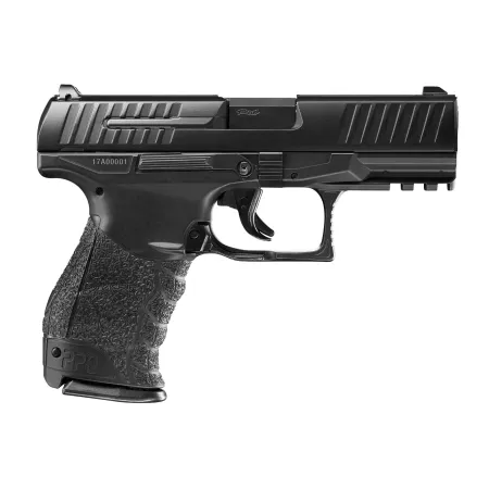 Replika pistolet ASG Walther PPQ 6 mm