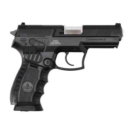 Pistolet wiatrówka IWI Jericho B 4,5 mm BB CO2