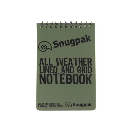 Notes wodoodporny Snugpak