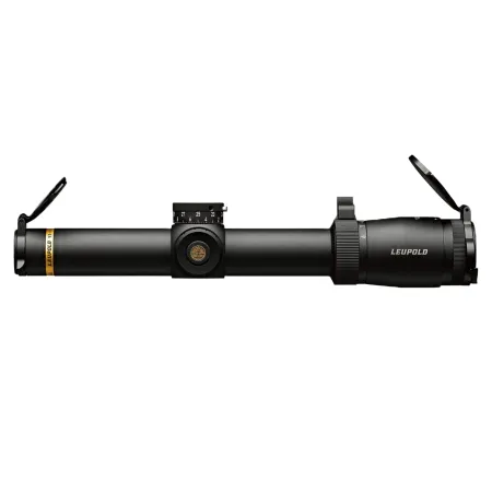Luneta celownicza Leupold VX-6HD 1-6x24 30 mm CDS-ZL2 iR FireDot Duplex