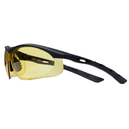 Okulary balistyczne SwissEye Lancer żółte