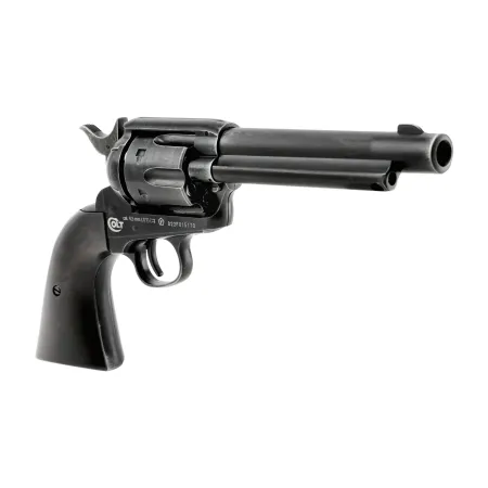 Rewolwer wiatrówka Colt SAA .45-5,5