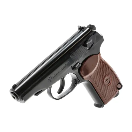 Pistolet wiatrówka Legends Makarov 4,5 mm BB CO2