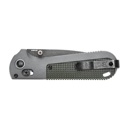 Nóż Benchmade 430SBK Redoubt