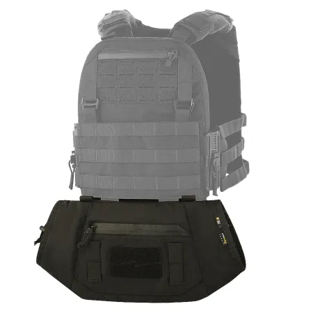 Mufka M-Tac taktyczna Elite czarna