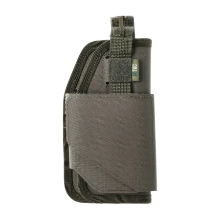 Kabura M-Tac uniwersalna Elite zielona prawa