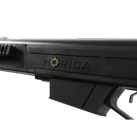 Wiatrówka Norica Dead Eye Max z lunetą 4,5 mm