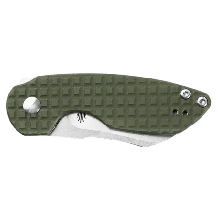Nóż Kizer October Mini V2569C1 zielony