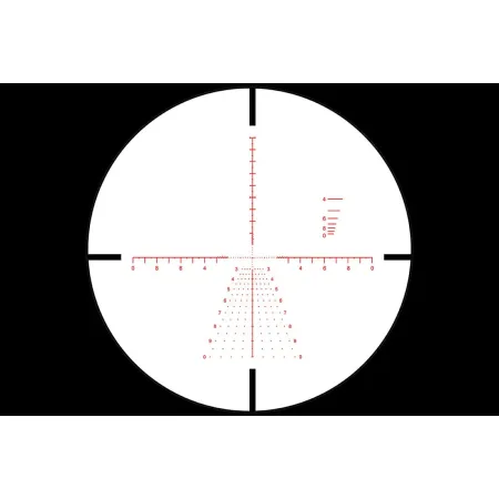 Luneta celownicza Primary Arms GLx 4,5-27x56 mm FFP iR ACSS Apollo 6.5CR/.224V