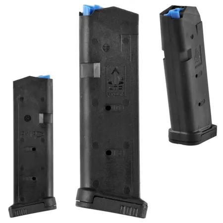 Magazynek Leapers do Glock 15 naboi