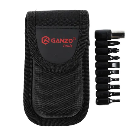 Narzędzie wielofunkcyjne multitool Ganzo G112