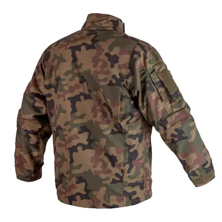 Bluza Texar WZ10 ripstop pl kamuflaż