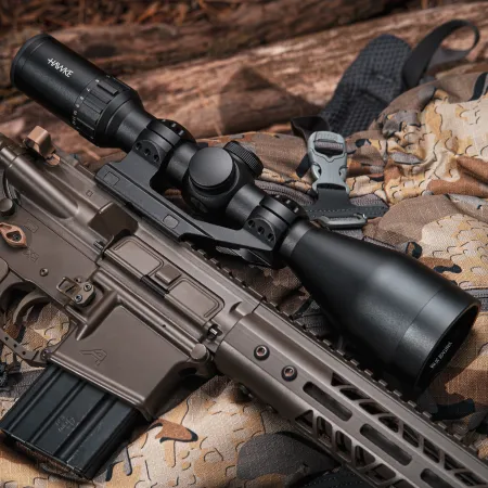 Luneta celownicza Hawke Vantage 30 WA 3-9x42 IR L4A Dot