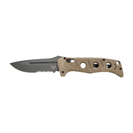 Nóż Benchmade 2750SGY-3 Auto Adamas