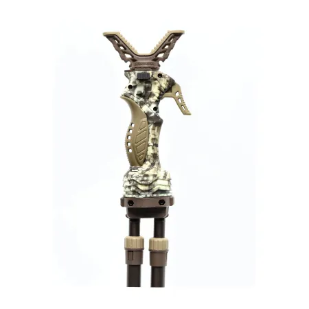 Dwójnóg Primos Trigger Stick Gen III™ 24-62
