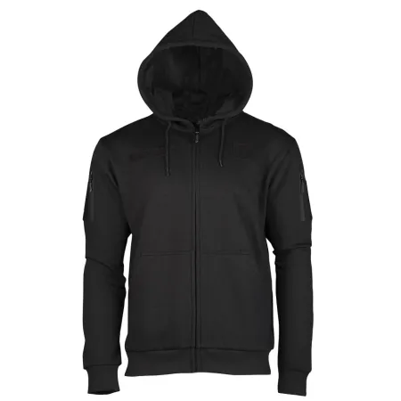 Bluza taktyczna Mil-Tec czarna