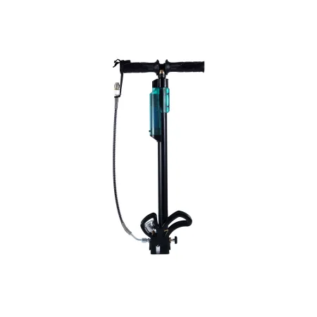 Pompka PCP Borner DRY-Pump z osuszaczem