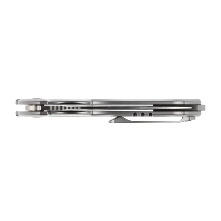Nóż składany WE Knife Nexusia WE22044-2 gray