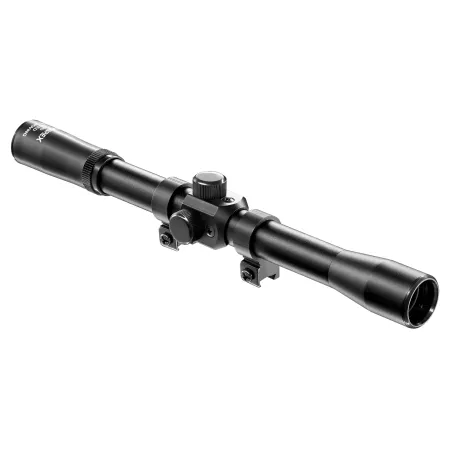 Luneta celownicza Umarex 4x20 z/m 11 mm