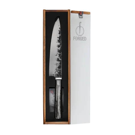 Nóż szefa Forged Intense z stali japońskiej