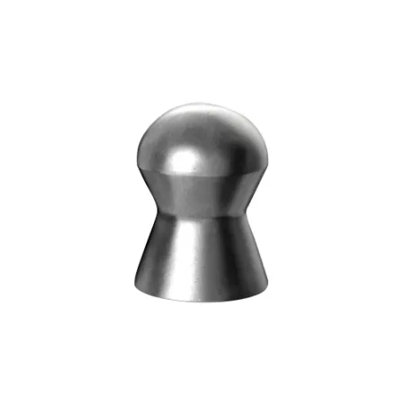 Śrut diabolo H&N Field Target Trophy 5,55 mm 500 szt.