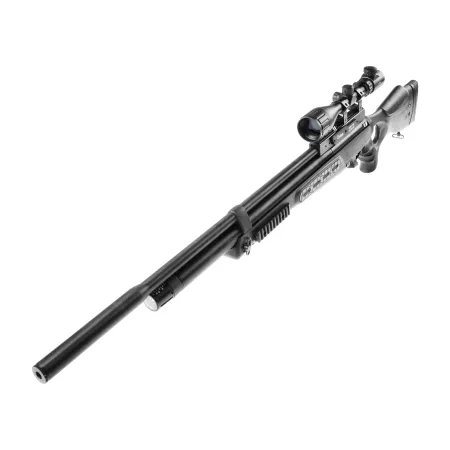 Wiatrówka PCP Optima by Hatsan BT65 SB Elite QE 5.5 mm