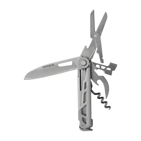 Multitool Gerber ArmBar Cork złoty