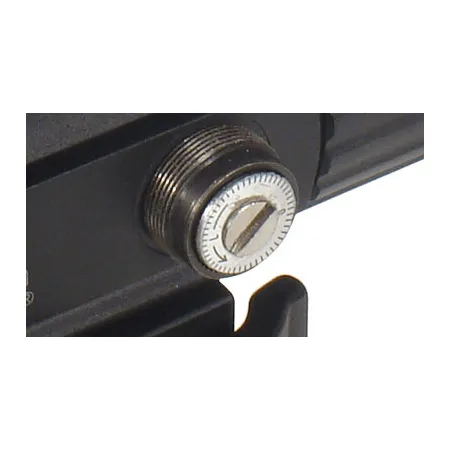 Kolimator Leapers UTG RG40CDQ 3.9'' 30 mm