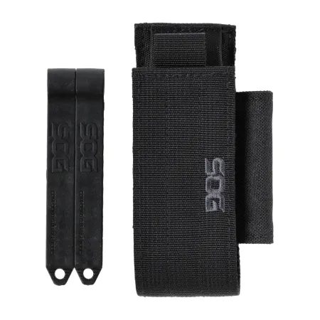 Multitool Sog PowerAccess Assist MT Black