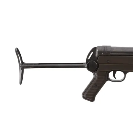 Pistolet maszynowy wiatrówka Legends MP LE 4,5 mm