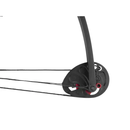 Łuk bloczkowy dla dzieci i młodzieży Poe Lang Buster 15-22 lb 25