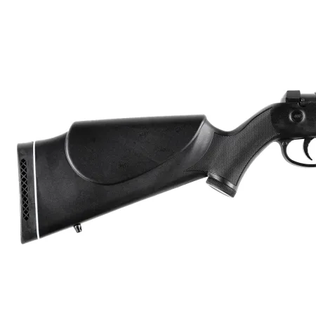 Wiatrówka Hämmerli Black Force 400 Combo 4,5 mm